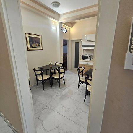 Apartman Sveti Rok Zagreb Eksteriør billede