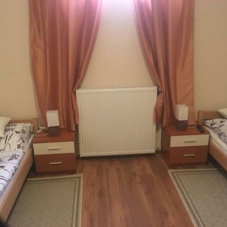 Apartman Sveti Rok Zagreb Eksteriør billede